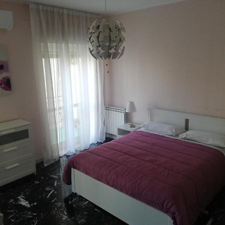 Casa Tevere Syracuse Luaran gambar