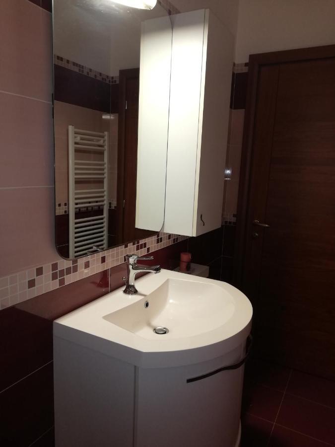 Casa Tevere Syracuse Luaran gambar