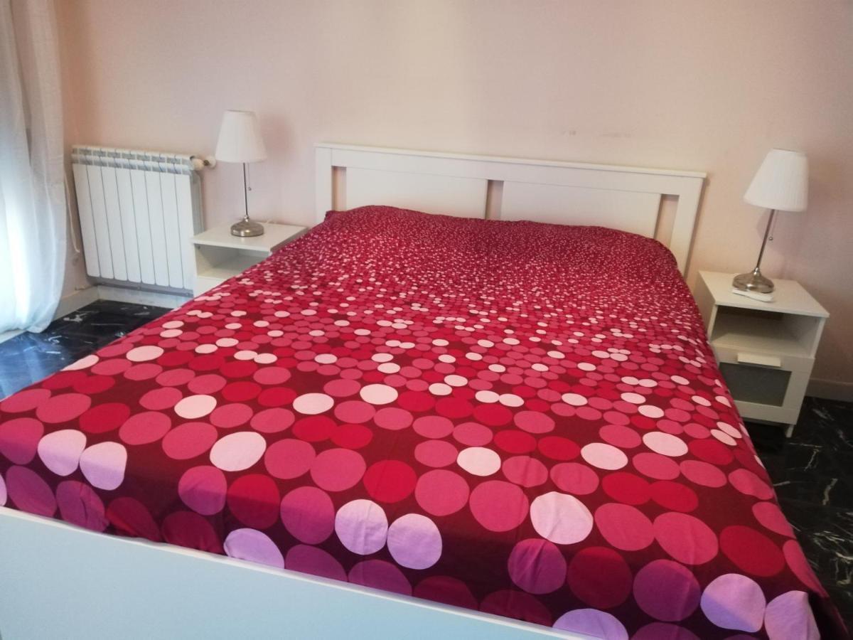 Casa Tevere Syracuse Luaran gambar