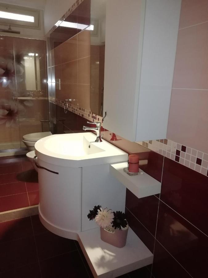 Casa Tevere Syracuse Luaran gambar