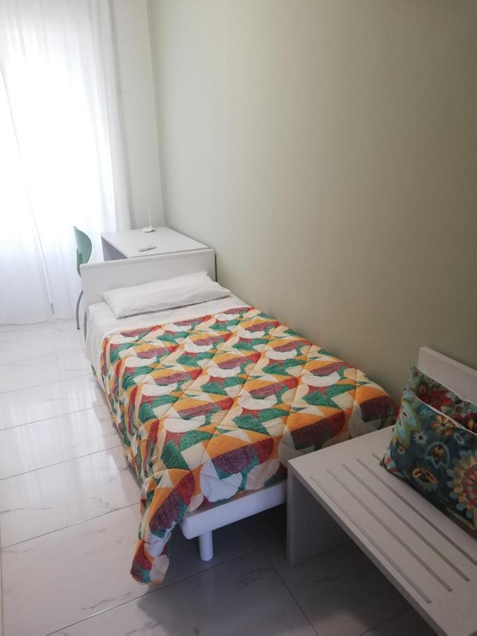 Casa Tevere Syracuse Luaran gambar