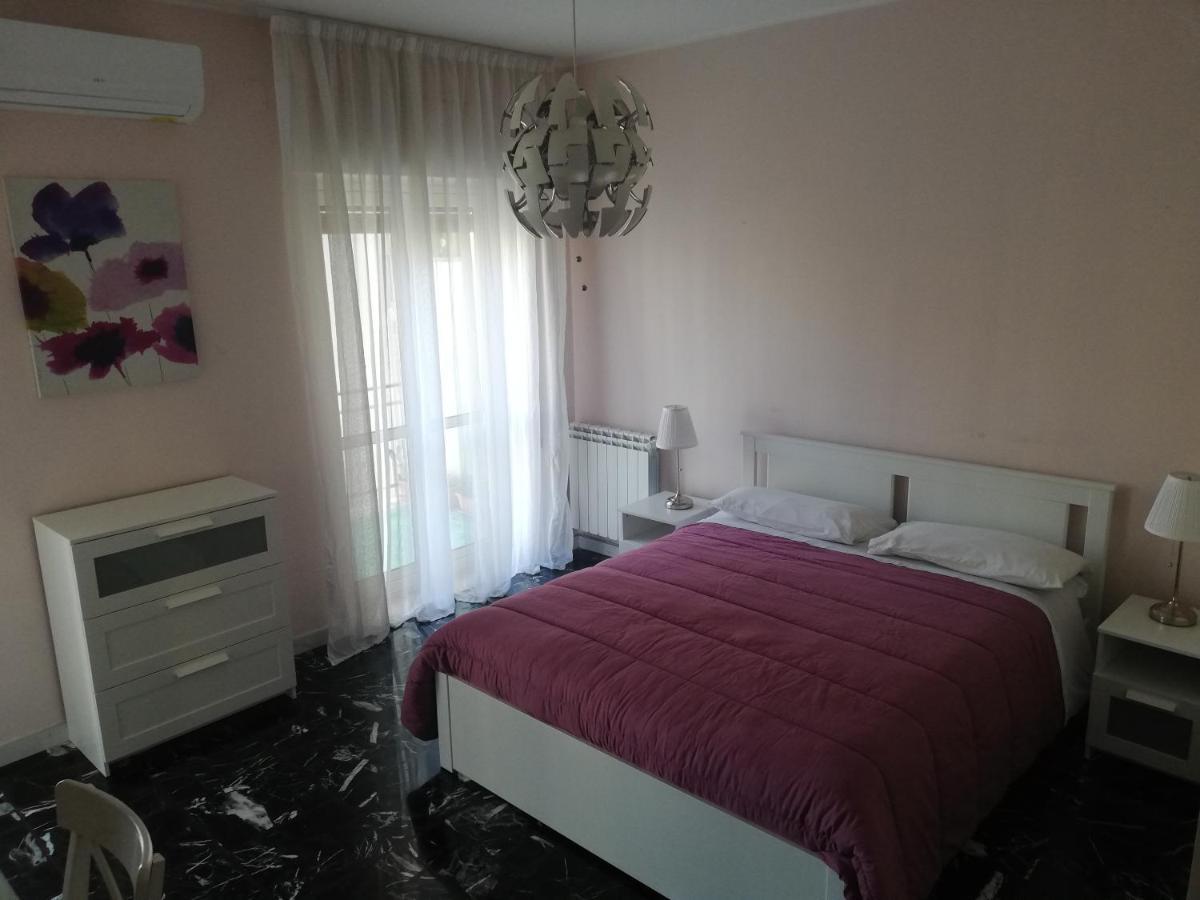 Casa Tevere Syracuse Luaran gambar
